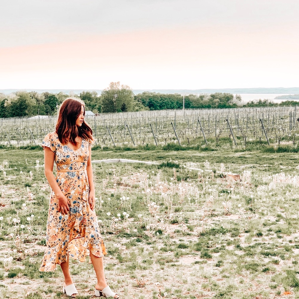 Hello! Welcome to my shop!